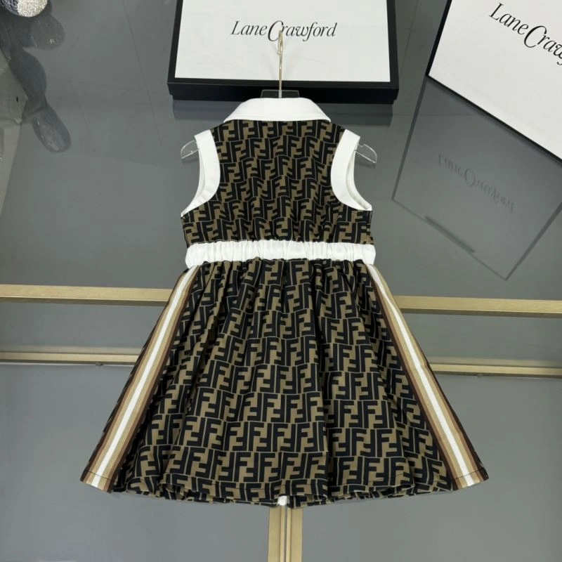 Fendi Kids DailyWear 120989