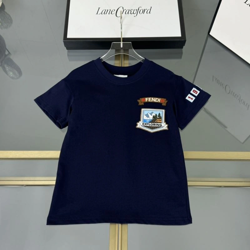 Fendi Kids Lightweight 120983