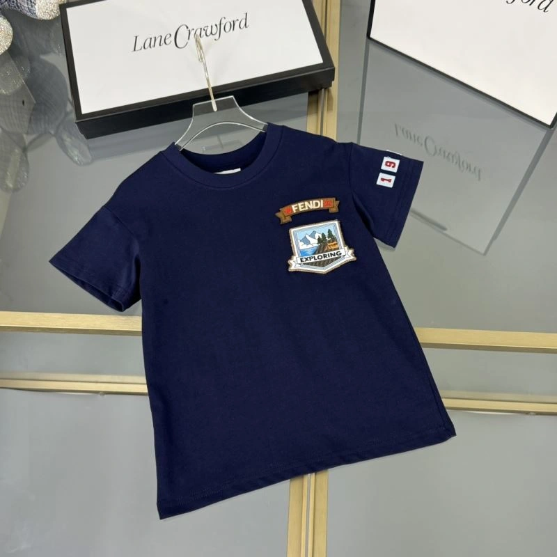 Fendi Kids Lightweight 120983