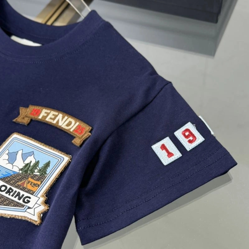 Fendi Kids Lightweight 120983