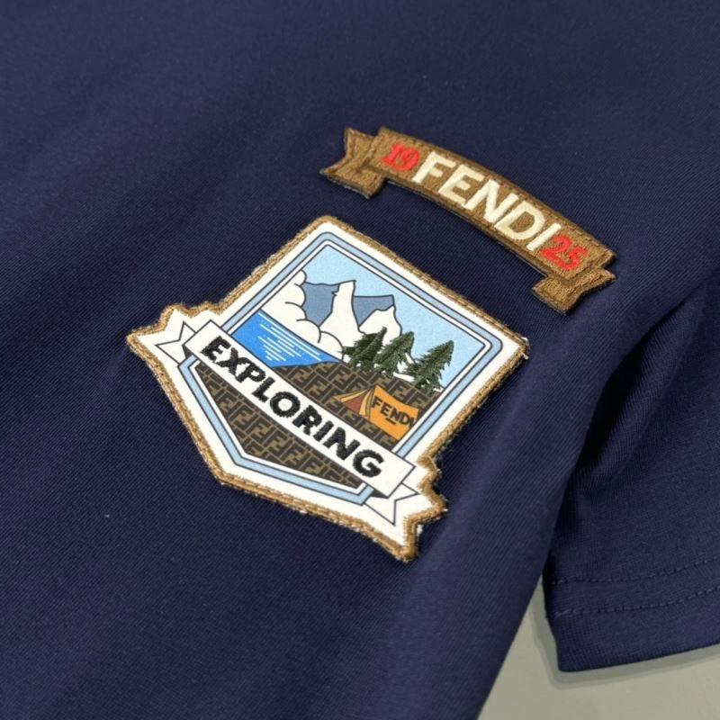 Fendi Kids Lightweight 120983