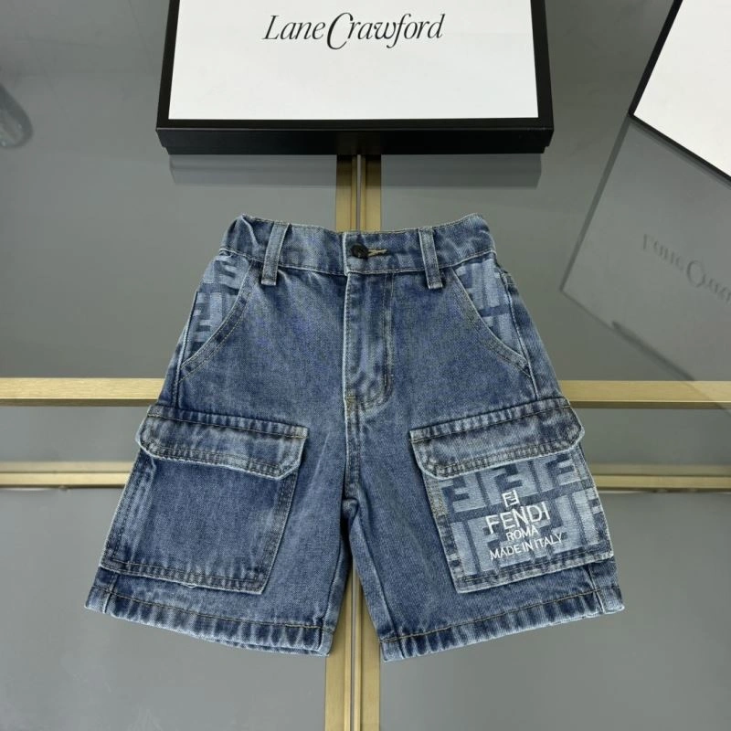 Contemporary Fendi Kids 120994