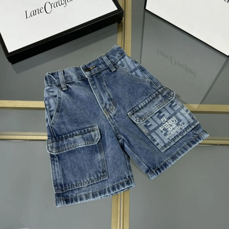 Contemporary Fendi Kids 120994