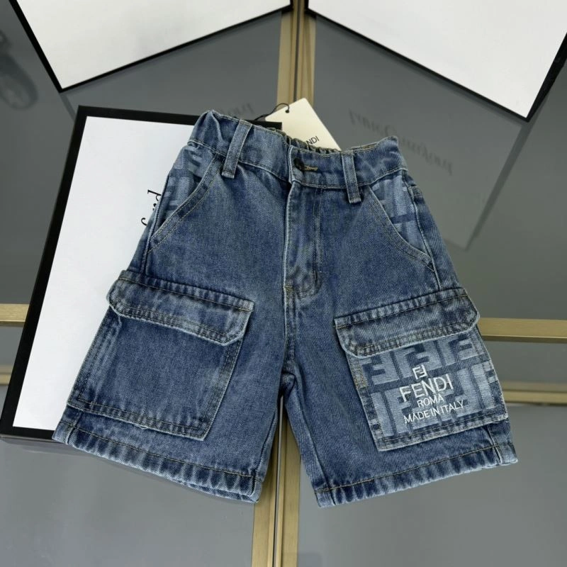Contemporary Fendi Kids 120994