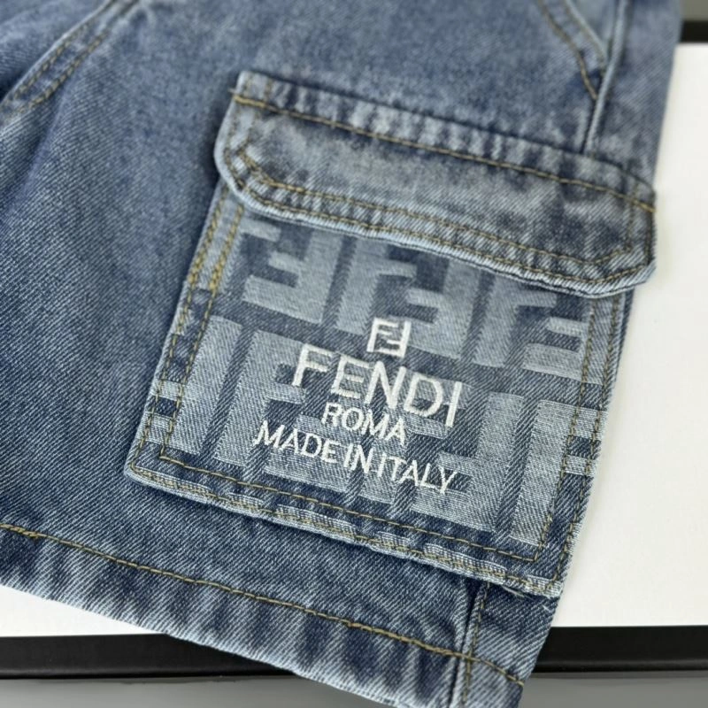 Contemporary Fendi Kids 120994