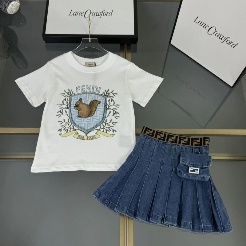 Fendi Kids GoodFit 120991