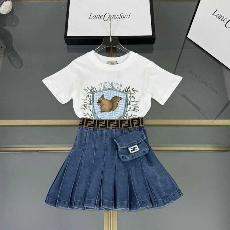 Fendi Kids GoodFit 120991