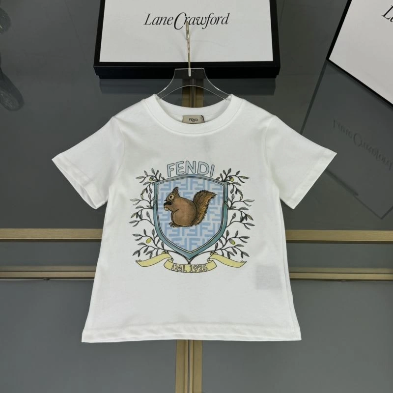 Fendi Kids GoodFit 120991