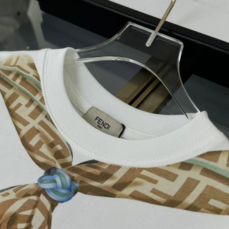 Breathable Fendi Kids 120992