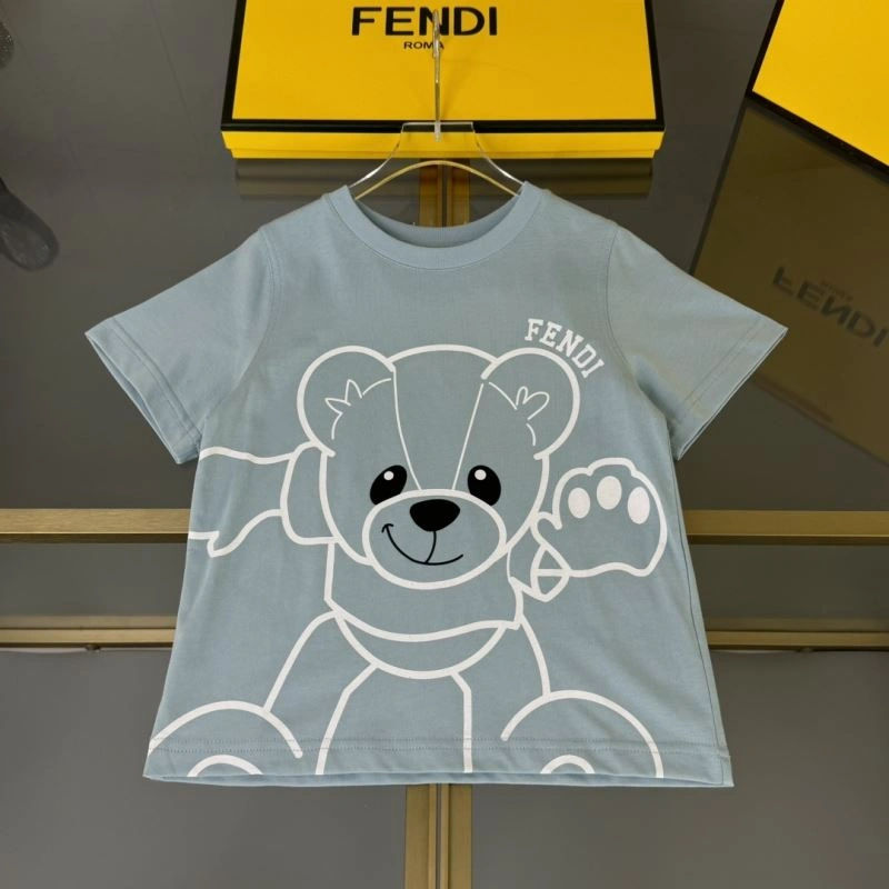 Modern Fendi Kids 120982