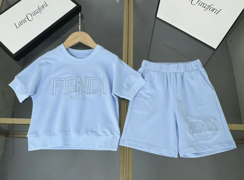 ZeroBulk Fendi Kids 120980