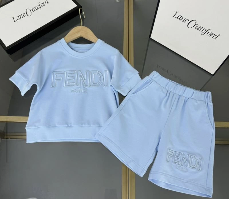 ZeroBulk Fendi Kids 120980