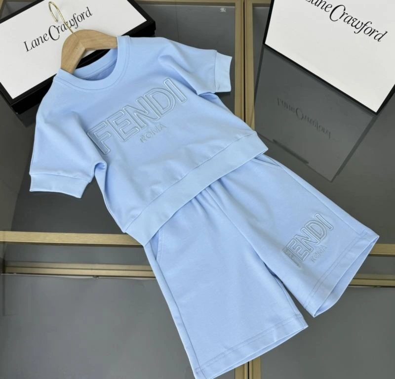 ZeroBulk Fendi Kids 120980