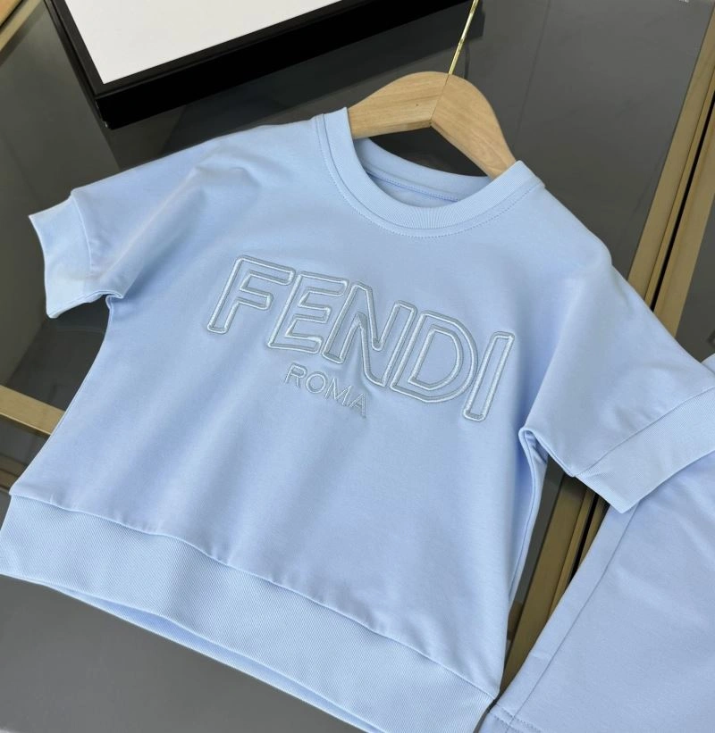 ZeroBulk Fendi Kids 120980