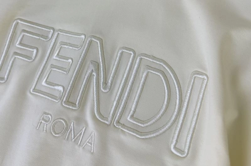 Fendi Kids Colorful 120979