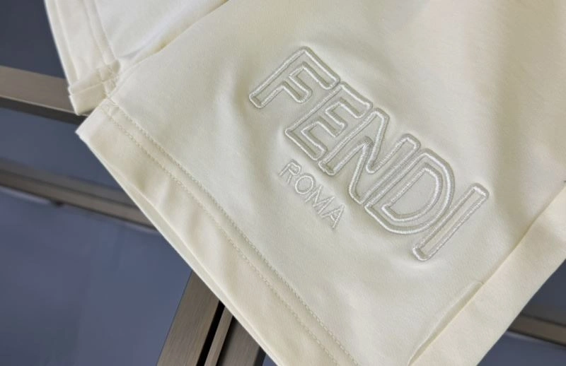 Fendi Kids Colorful 120979