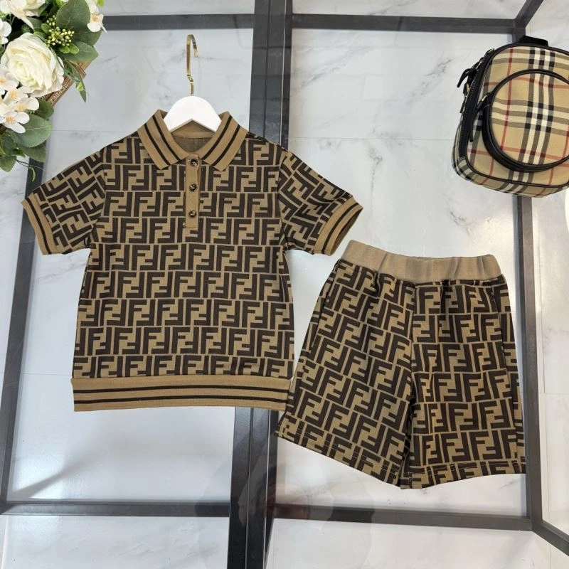 Fendi Kids HighQuality 120977