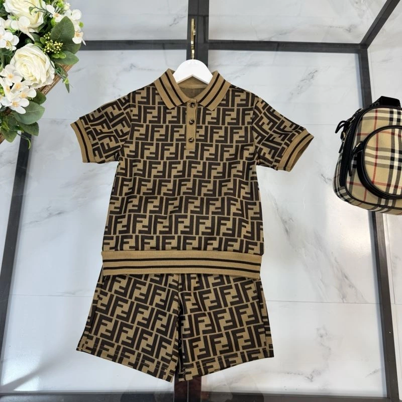Fendi Kids HighQuality 120977