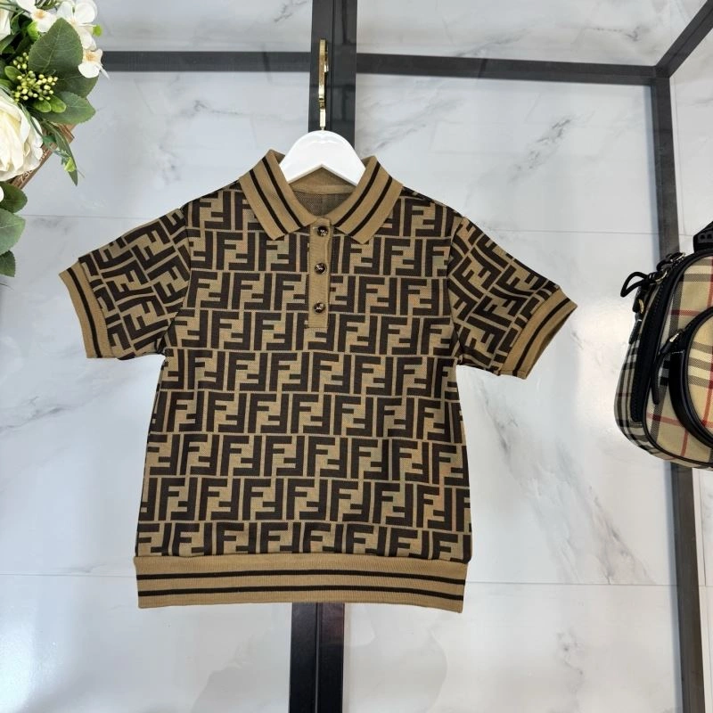 Fendi Kids HighQuality 120977