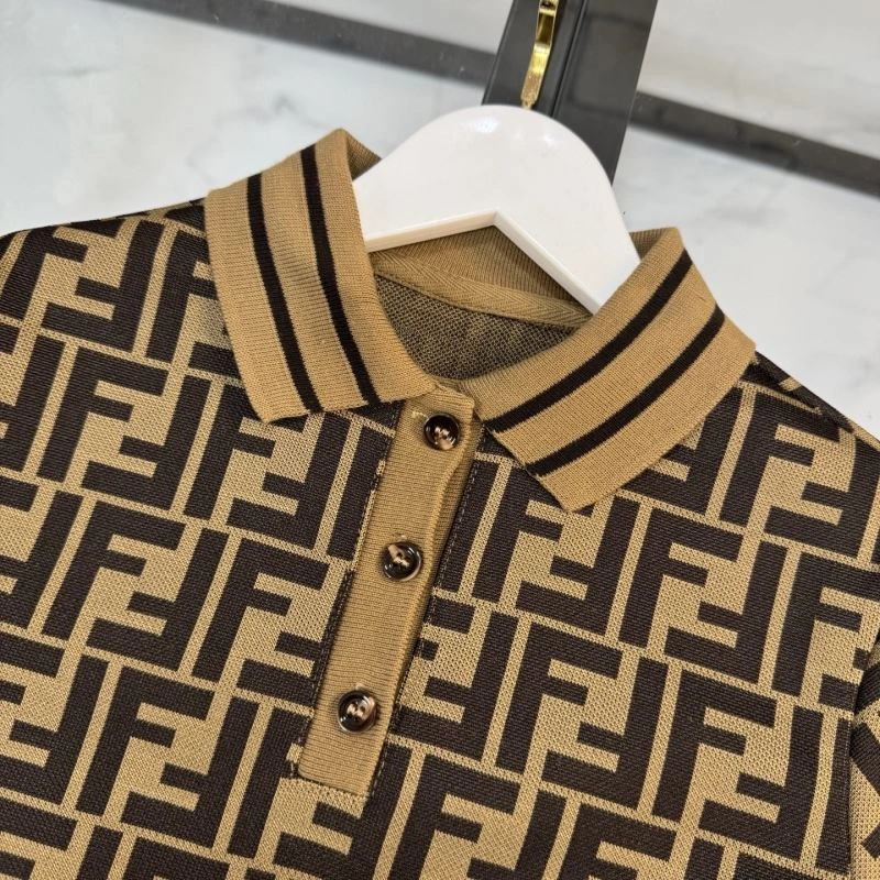 Fendi Kids HighQuality 120977