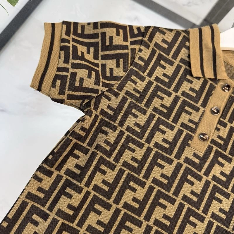 Fendi Kids HighQuality 120977
