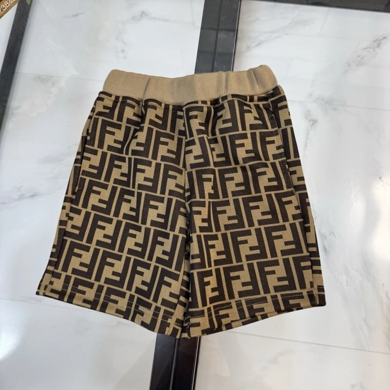 Fendi Kids HighQuality 120977