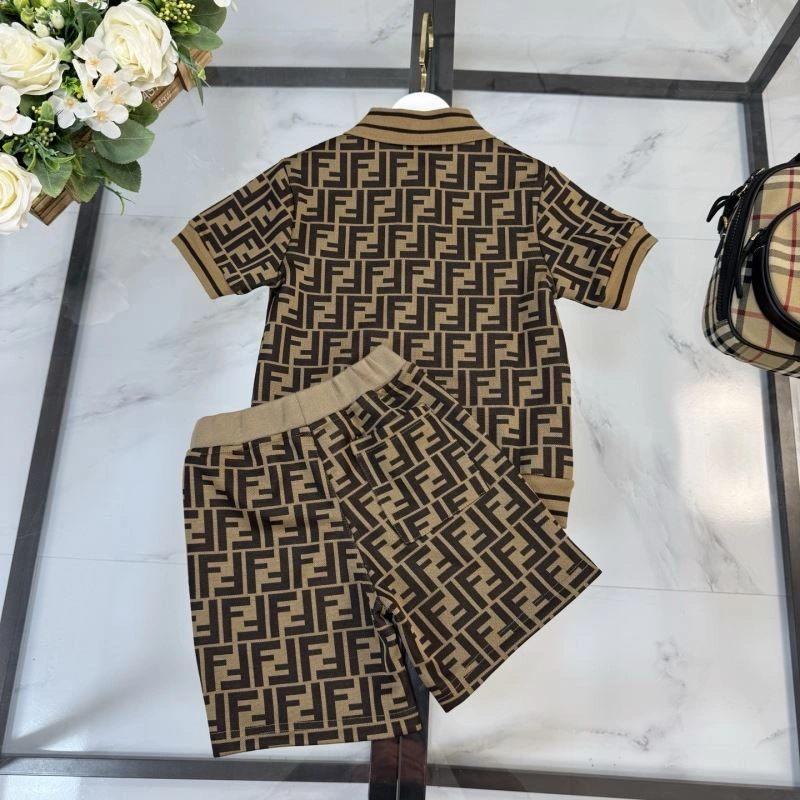 Fendi Kids HighQuality 120977