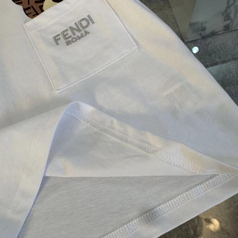Sleek Fendi Kids 120978