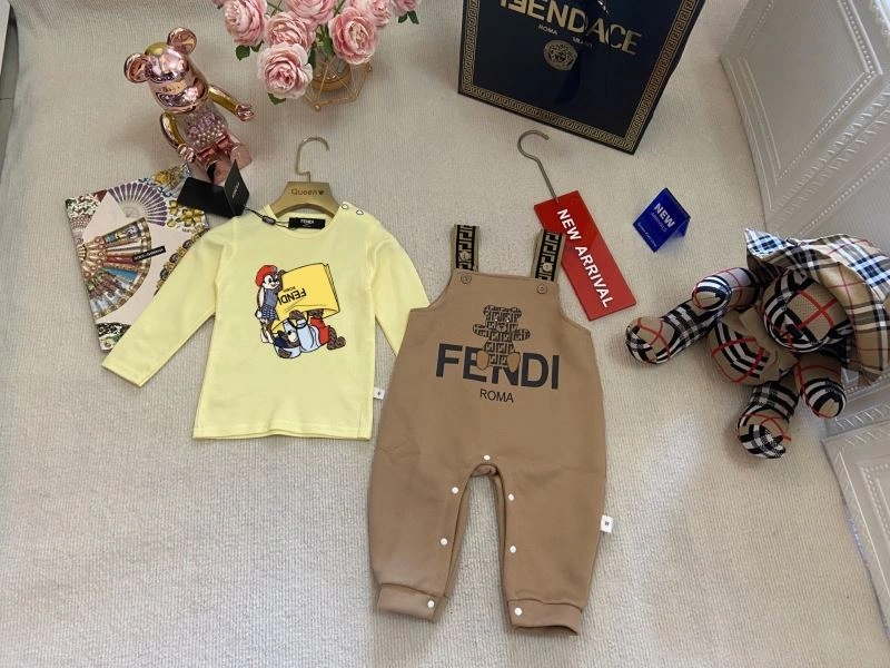 SmartChoice Fendi Kids 120975