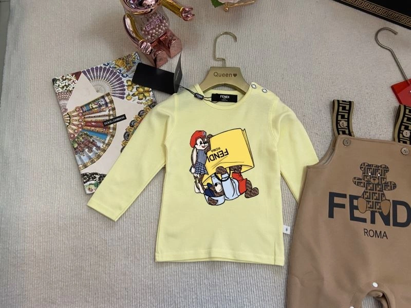 SmartChoice Fendi Kids 120975