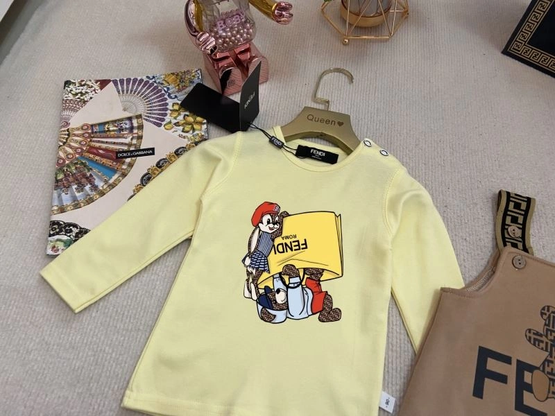 SmartChoice Fendi Kids 120975
