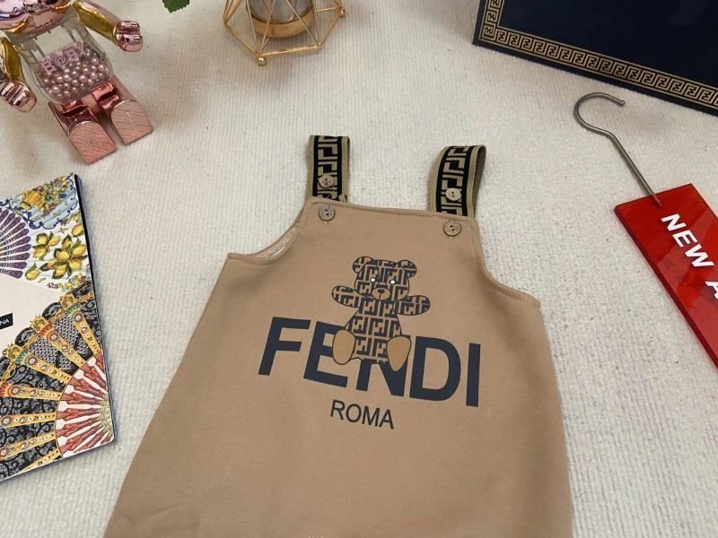 SmartChoice Fendi Kids 120975