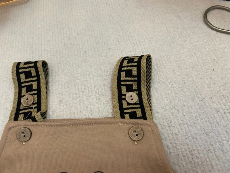 SmartChoice Fendi Kids 120975