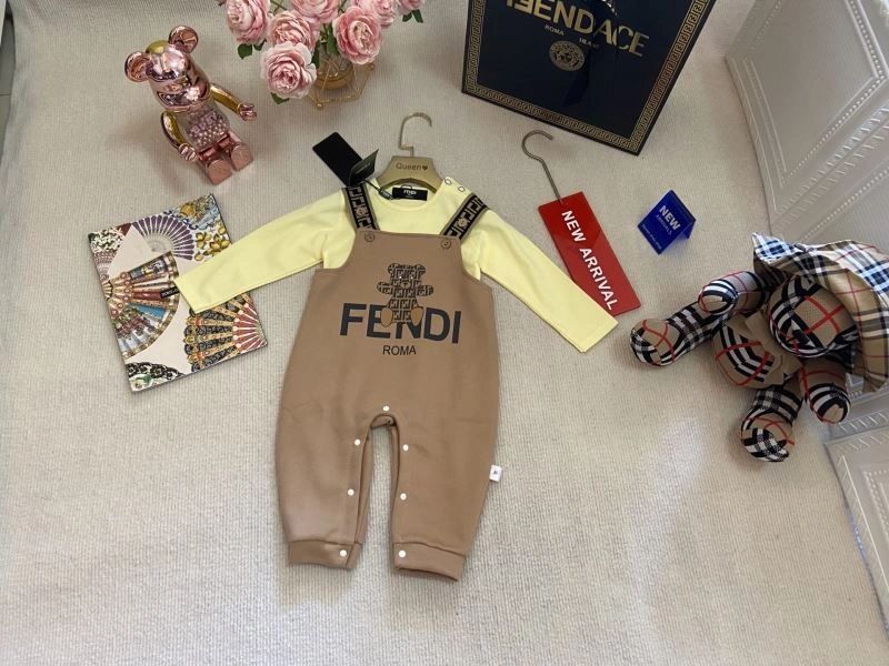 SmartChoice Fendi Kids 120975