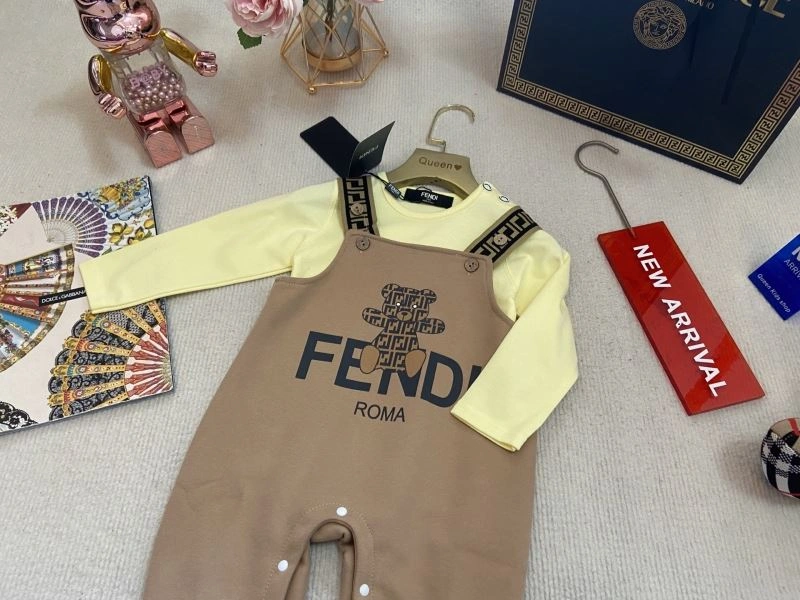 SmartChoice Fendi Kids 120975