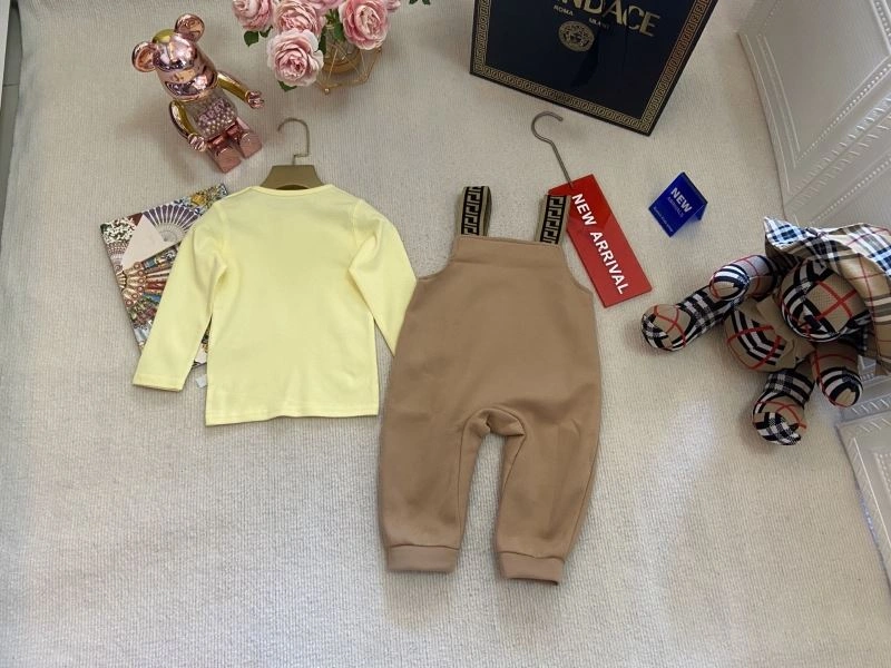 SmartChoice Fendi Kids 120975