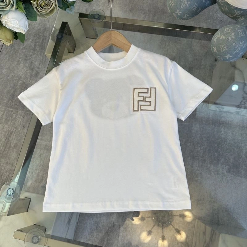 Fendi Kids Sporty 120974