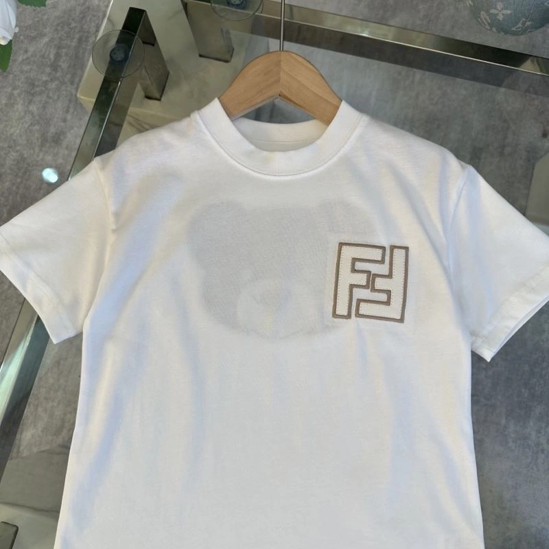 Fendi Kids Sporty 120974