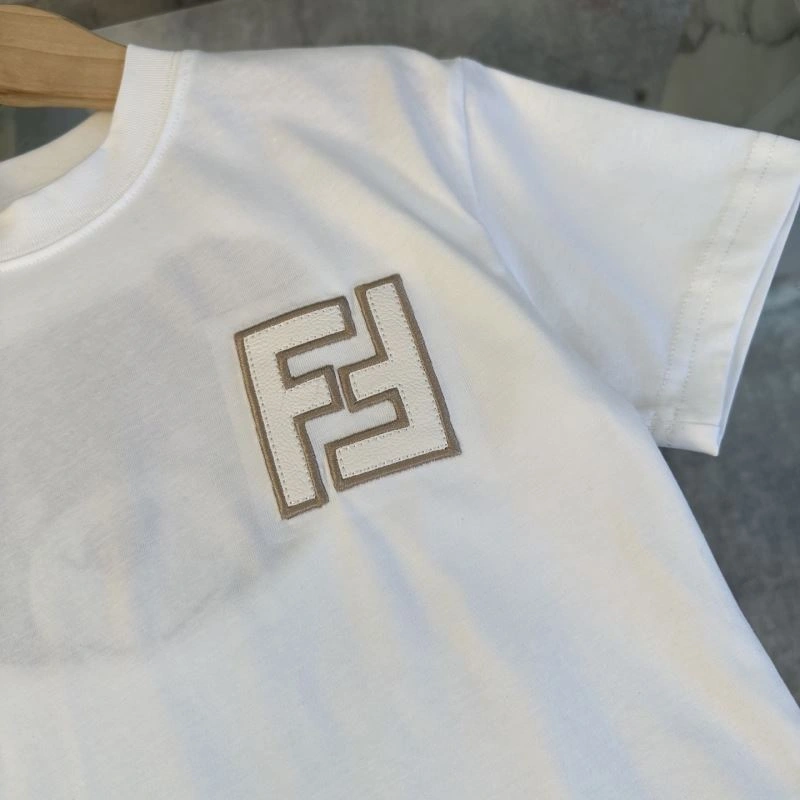 Fendi Kids Sporty 120974