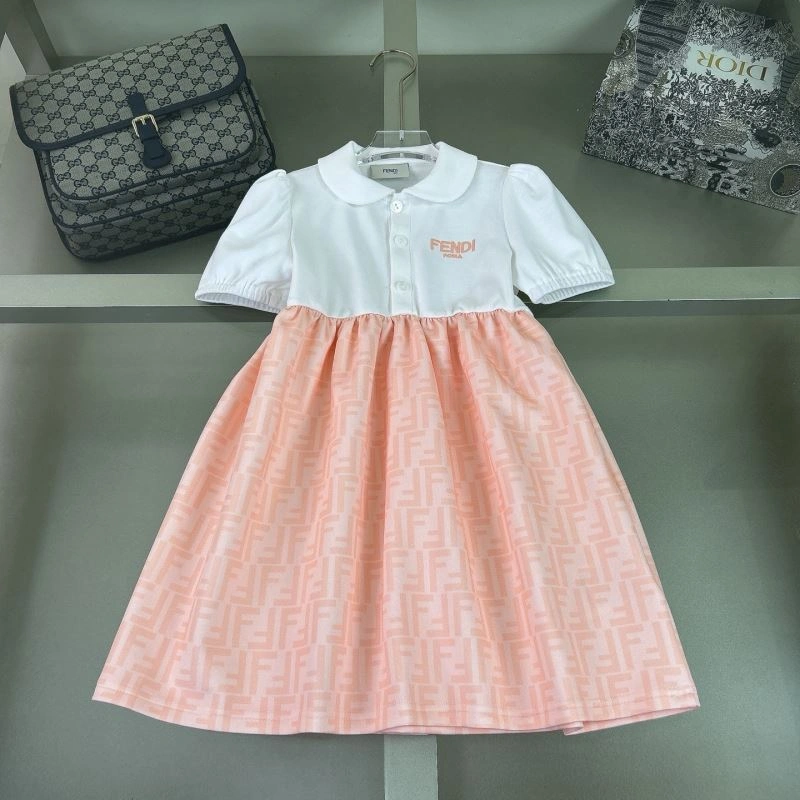 Fendi Kids StreetReady 120973