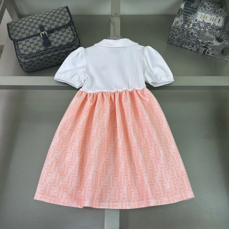 Fendi Kids StreetReady 120973