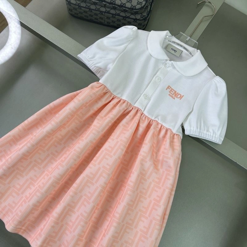 Fendi Kids StreetReady 120973