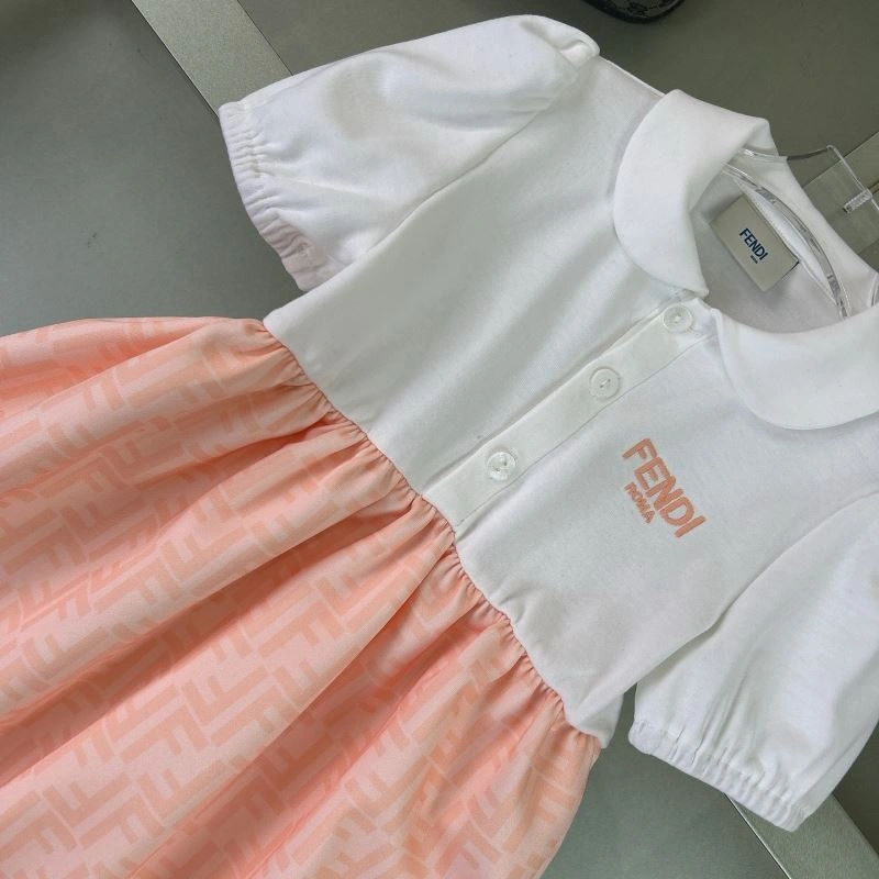 Fendi Kids StreetReady 120973