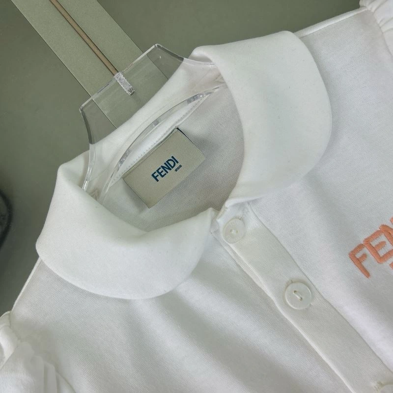 Fendi Kids StreetReady 120973