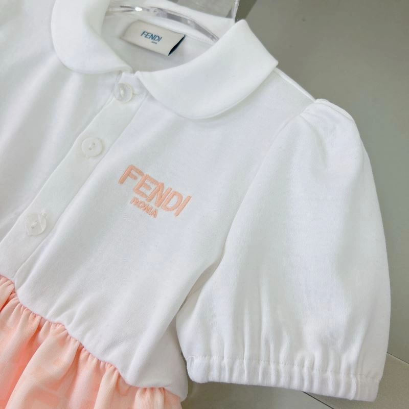 Fendi Kids StreetReady 120973