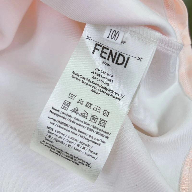 Fendi Kids StreetReady 120973