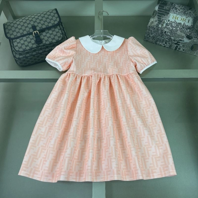Popular Fendi Kids 120976
