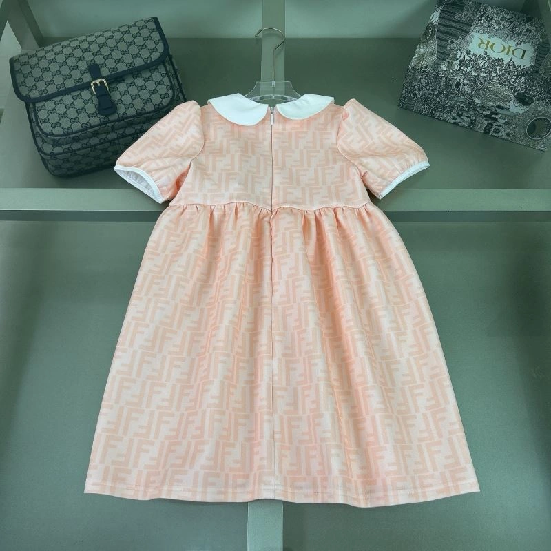 Popular Fendi Kids 120976