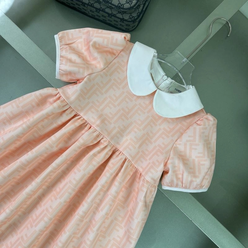 Popular Fendi Kids 120976