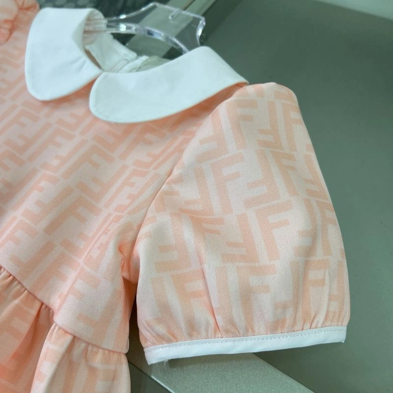 Popular Fendi Kids 120976